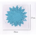 thumbnail image 4 of Gorro para el cabello seco absorbente suave, 187 uds., lindo oso de dibujos animados, microfibra súper suave, toalla de secado rápido para niños y adultos, 4 of 8