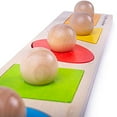 thumbnail image 4 of Bigjigs Toys Planche d'Association de Formes, 4 of 5