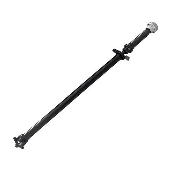 Rear Driveshaft - Compatible with 2007 - 2010 Ford Explorer Sport Trac 4WD 2008 2009