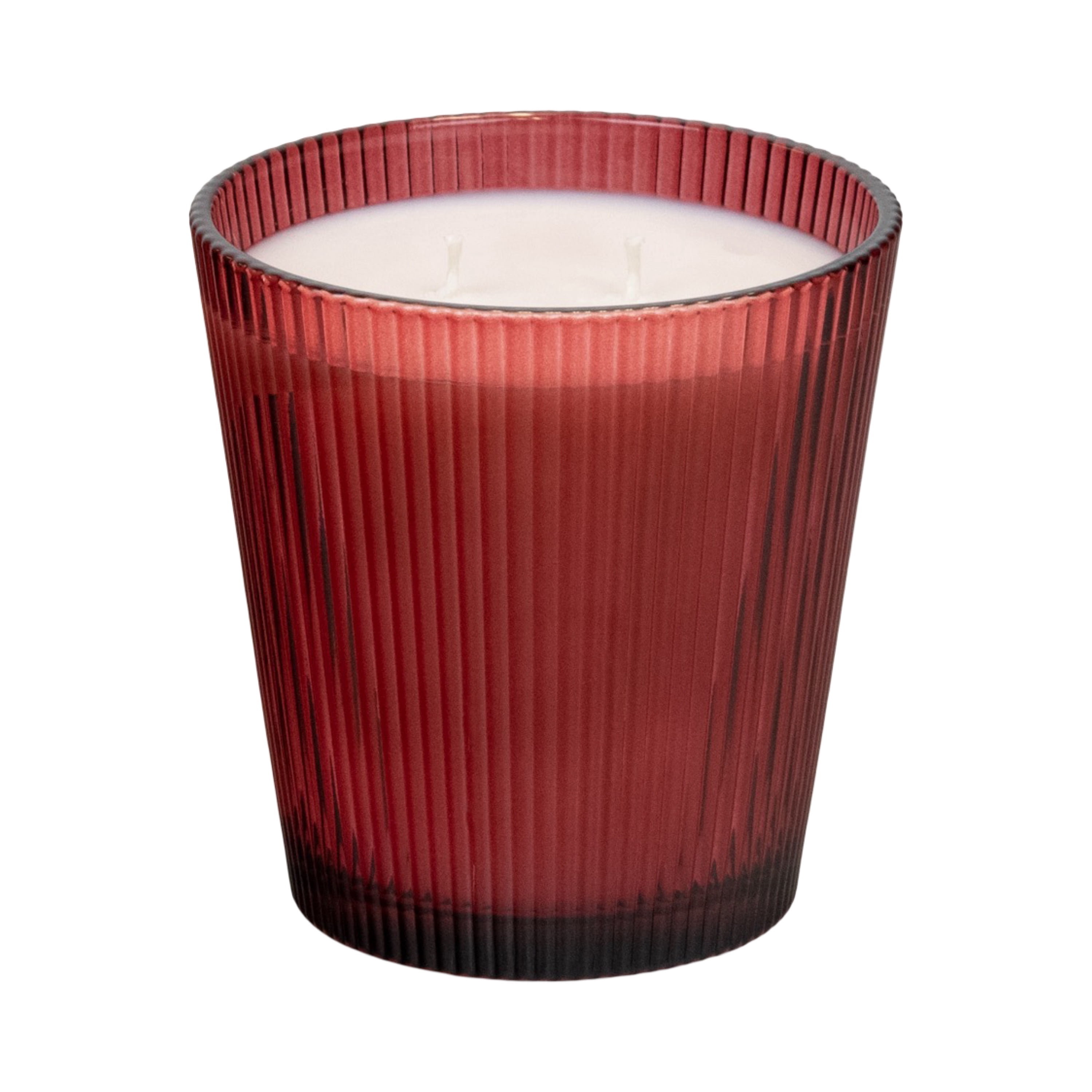 Better Homes & Gardens Fine Fragrance Collection, Juicy Mandarin Nectar Scented 2-Wick Jar Candle 16 oz.