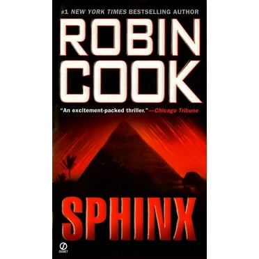 Medical Thriller Sphinx, (Paperback)