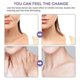 thumbnail image 4 of Electric Dolphin Neck Massager Wrinkle Removal Handheld Vibration Neck Face Massage Beauty Tool, 4 of 4