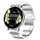 thumbnail image 1 of Reloj inteligente HW36 de 1,28 pulgadas, resistente al agua IP67, deportivo, BT5.0, inteligente, 1 of 8