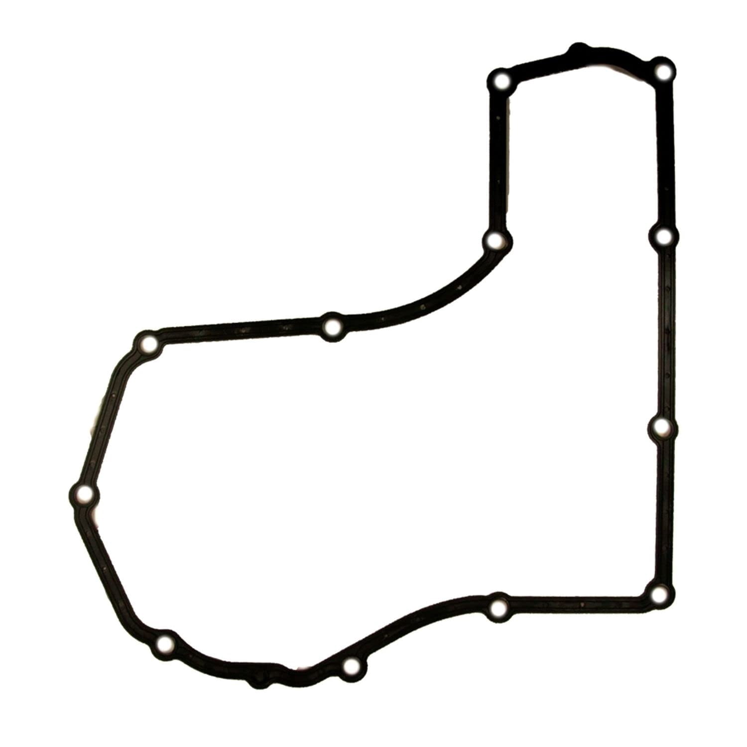 Transmission Oil Pan Gasket Fits select: 2005-2008 CHEVROLET COBALT, 2010 CHEVROLET MALIBU 1LT