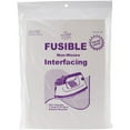 Fusible NonWoven Interfacing, 15" x 3 Yards