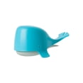 thumbnail image 2 of Juguete de baño Boon Chomp Whale Interactive Sensory Fun Aqua 12M+, 2 of 6