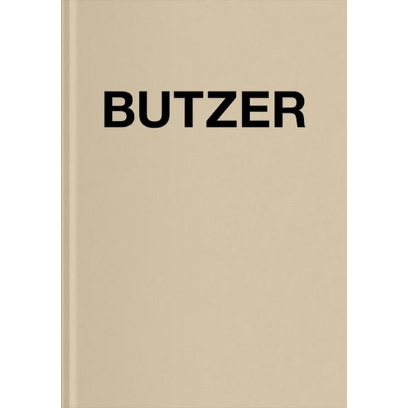 André Butzer: Frauen, (Hardcover)