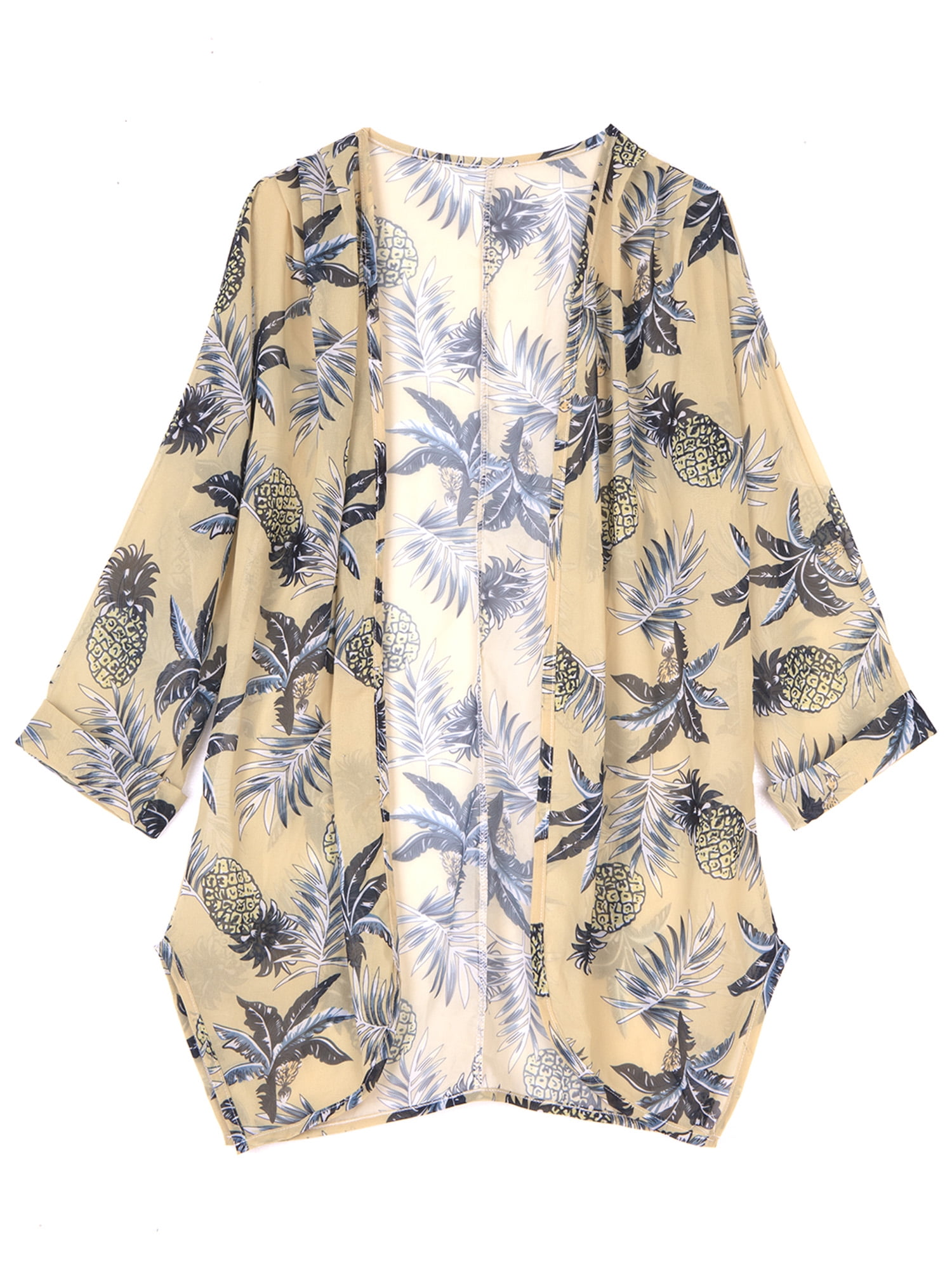 walmart plus size bathing suit cover up