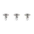 thumbnail image 1 of Saco de boxeo de velocidad Naiovety Metal para hombres y mujeres Type1 NO1, 1 of 6