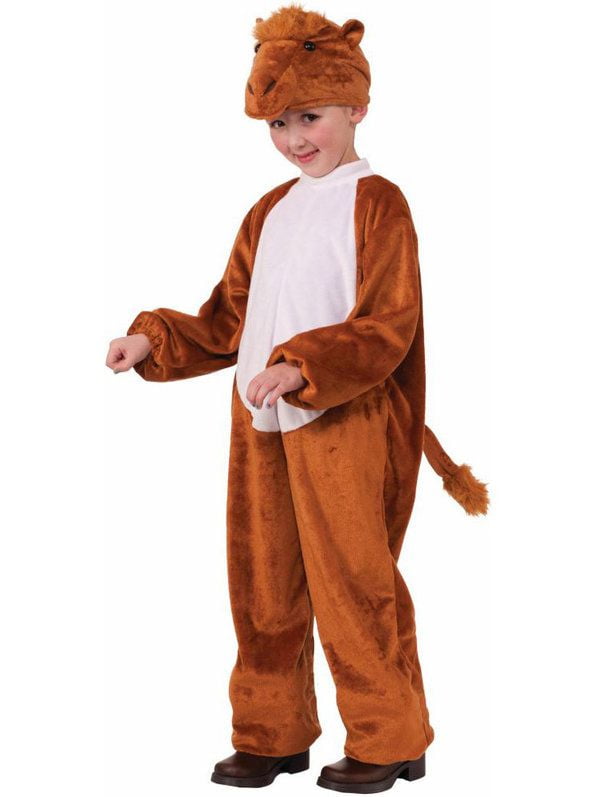 camel fancy dress child