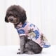 thumbnail image 5 of Camisa Hawaiana Para Mascotas, Camisa De Campamento De Verano Para Perros, Camisa Estampada De Piña Suave A La Moda Sweethay PT002496-19, 5 of 6