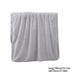 thumbnail image 3 of Toalla de baño de terciopelo Toalla para adultos Uso diario en casa Toalla absorbente para cabello seco que no deja pelo Toalla de playa Toalla de baño estampada con tiras Toalla de baño, 3 of 5