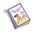 thumbnail image 1 of Tarjetas de trabajo hand2mind Aprendizaje socioemocional para niños a partir de 3 años, 1 of 9