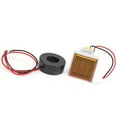 thumbnail image 4 of 2 in 1 Voltmeter Ammeter Voltage Current Meter Tester Data Double Display Measuring Indicator for Indication of Equipment Power Value Measurement, 4 of 7