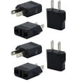 thumbnail image 1 of Adaptadores Internacionales HOPESUNIN para Viajes, 1 of 7