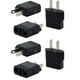 thumbnail image 1 of Adaptadores Internacionales HOPESUNIN para Viajes, 1 of 7