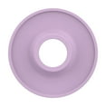 thumbnail image 1 of EGNMCR Stainless Steel Stand Smart Speaker Metal Base Pad for HomePod Steel Stand, 1 of 3