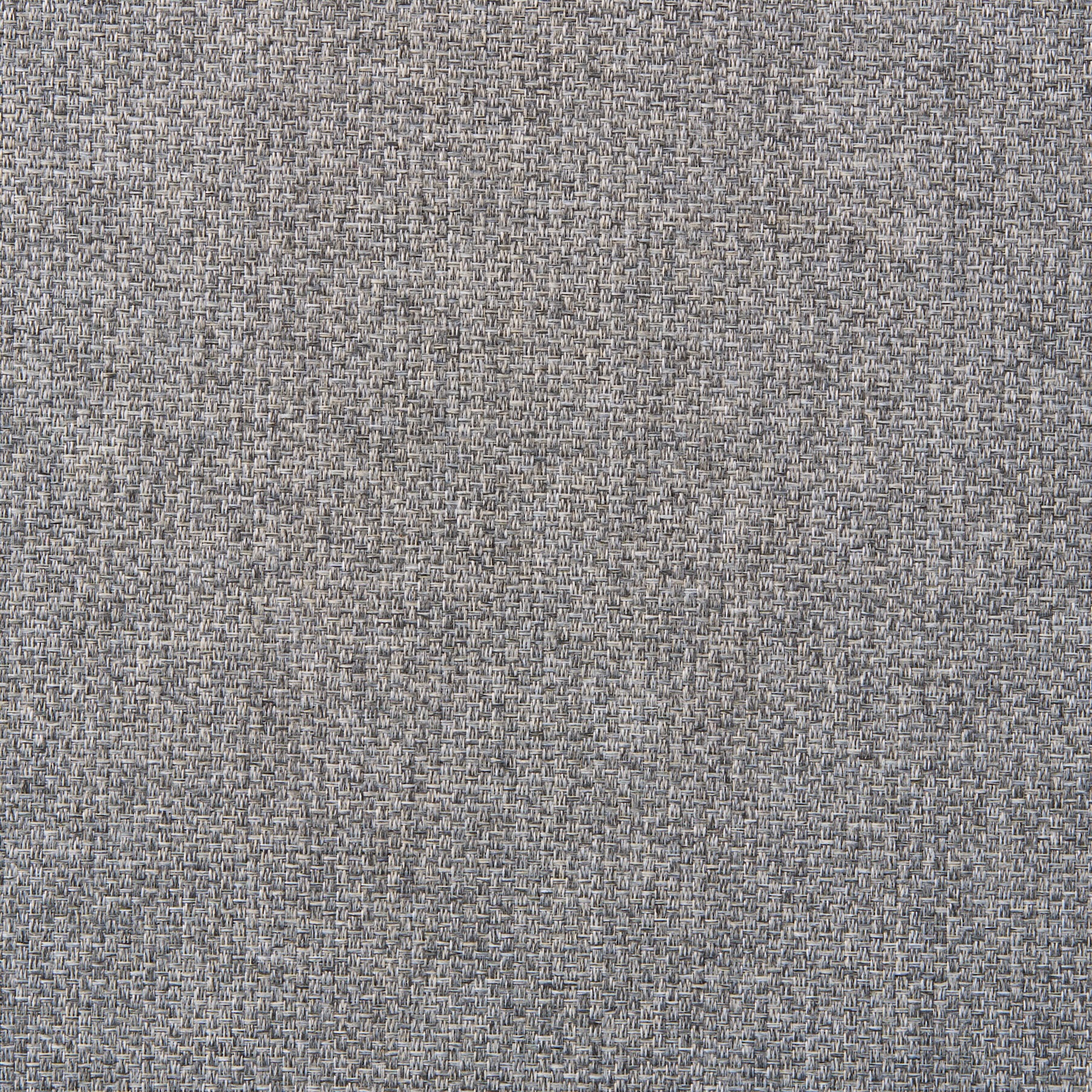 Better Homes & Gardens 19" x 18" Rectangle Outdoor Seat Pad Cushion, 1-Piece, Grey