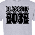 thumbnail image 4 of Inktastic Class of 2032 T-Shirt, 4 of 5