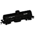 thumbnail image 3 of Bachmann Trains - Track Cleaning Tank Car - MAINTENANCE OF WAY - HO Scale, 3 of 3