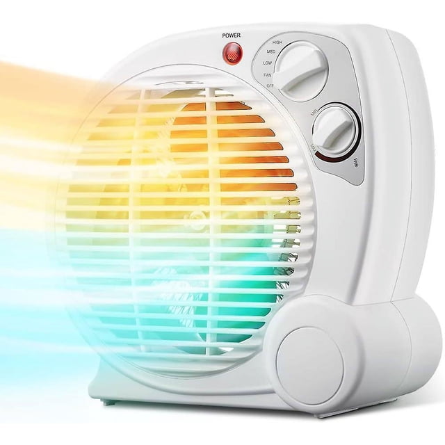 Calentador eléctrico YONGSHENG calentadores de espacio para uso en interiores 1500W