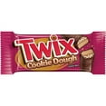 thumbnail image 3 of TWIX Cookie Dough Milk Chocolate Bars, 1.36 oz Pack of 20., 3 of 4