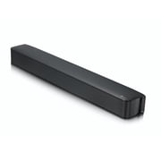 LG 2.0 Channel 40W Compact Soundbar - SK1