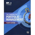 thumbnail image 1 of The Standard for Portfolio Management, 1 of 2