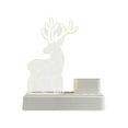 thumbnail image 2 of LSLJS Pen Holder with LED Light Pen Organizer for Desk Desktop Organizer Pencil Organizer Desk Decoration for Office Home School Good Gift, Pen Holder, 2 of 7