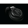 thumbnail image 3 of Philips Wired SHP9500 HiFi Precision Stereo Over Ear Headphones Studio, 3m Cable, 50mm Drivers, Black, 3 of 6