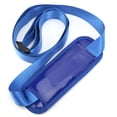 thumbnail image 3 of Shoulder Strap, Nylon Bag Strap Adjustable Lightweight  For Laptop Bags For Duffel Bags For Adults For Briefcases Red,Blue,Black, 3 of 8