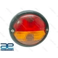 thumbnail image 1 of Rear Tail Brake Light For John Deere Massey Ferguson Tractor Jeeps Willys, 1 of 5