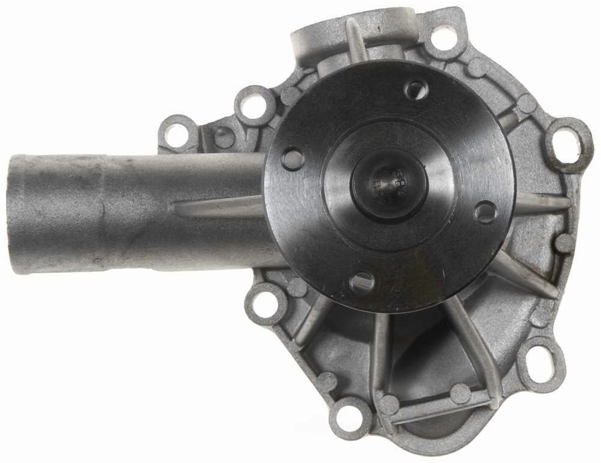 Gates 42272 Water Pump