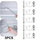 thumbnail image 1 of DQrwqpou Kit Dragado Refrigeradores Reutilizables 5 Juegos (1 Metro 5 Unid/juego), 1 of 7