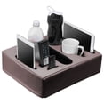 thumbnail image 1 of Sofa Buddy - Convenient Couch Cup Holder, Couch Caddy, Sofa Cup Holder. The Perfect Couch Accessory, 1 of 7