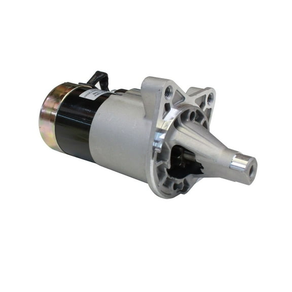 TYC 1-17848 Starter Replacement for CHRYSLER CONCORDE DODGE INTREPID Fits 2004 Dodge Intrepid