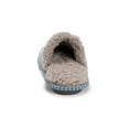 thumbnail image 2 of MUK LUKS Women's Ashlie Scuff, 2 of 6