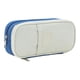 thumbnail image 1 of Lápiz, Lápiz Para Adultos, Estuche Grande Extensible Con Compartimentos Con Cremallera, Organizador De Bolígrafos Y Lápices Para Material De Oficina, Grande, 1 of 4