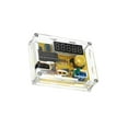 thumbnail image 2 of maskred ABS Crystal Oscillator Portable Digital 1Hz-50MHz Universal Replacement Professional Frequency Counter Meter with Case, 2 of 6