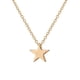 thumbnail image 1 of Collar Estrella Colgante para Mujer Collares de Mujer Regalo de Cumpleaños para Mamá Mujer Esposa, 1 of 8