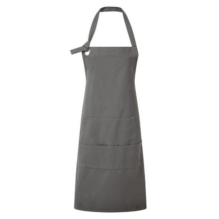 

Premier Calibre Heavy Canvas Pocket Apron