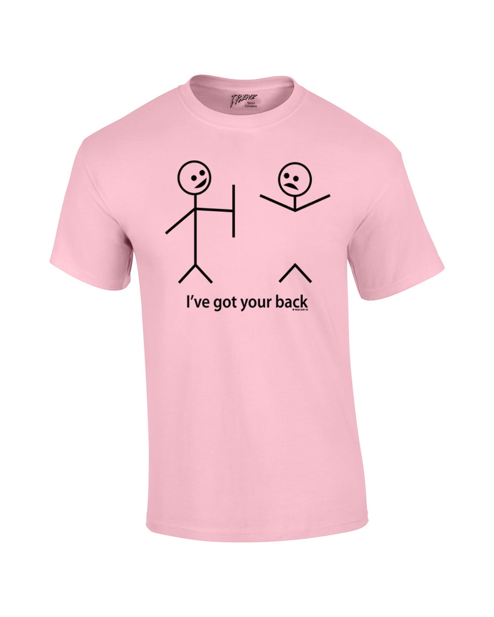 T-shirt drôle manches courtes bâton figurines humoristiques phrases sarcastiques nouveauté - Photo 75 sur 130
