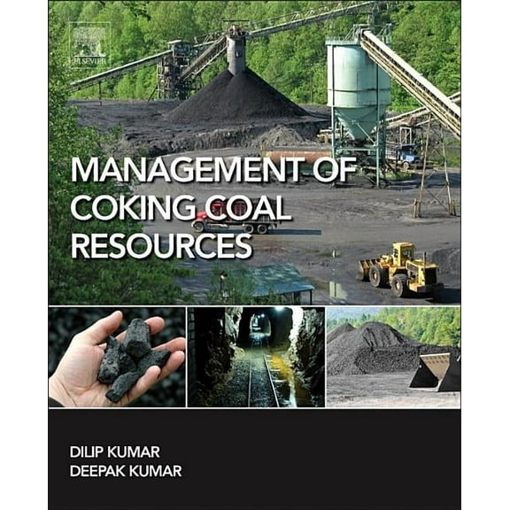 Management of Coking Coal Resources, (Paperback)