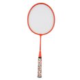 thumbnail image 2 of FUTUREORYY 1Pair Green Badminton Racket with Balls Durable Material Comfortable Handle for Sports Use, 2 of 8