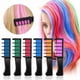 thumbnail image 2 of 1pcs Hair Color Disposable Temporary Dye Stick Mini Hair Dye Comb Hair Dyeing Chalk, 2 of 5