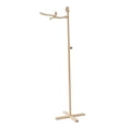 thumbnail image 1 of Mobile Holder Floor Standing Multipurpose Nursery Decoration Rack DIY Easy to, 43x144.5cm, Wood, 1 of 7