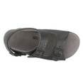 thumbnail image 6 of SAS Women's, Relaxed Sandal Black 9 N, 6 of 7