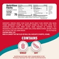 thumbnail image 4 of Sara Lee Sourdough Bread, Half Loaf, 12 oz, Sandwich Bread, Bag, 4 of 8