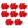 thumbnail image 1 of Heart Tissue PaperPaper Confetti 8 Packs Red Tissue Paper Paper Confetti Sturdy Construction, 1 of 8