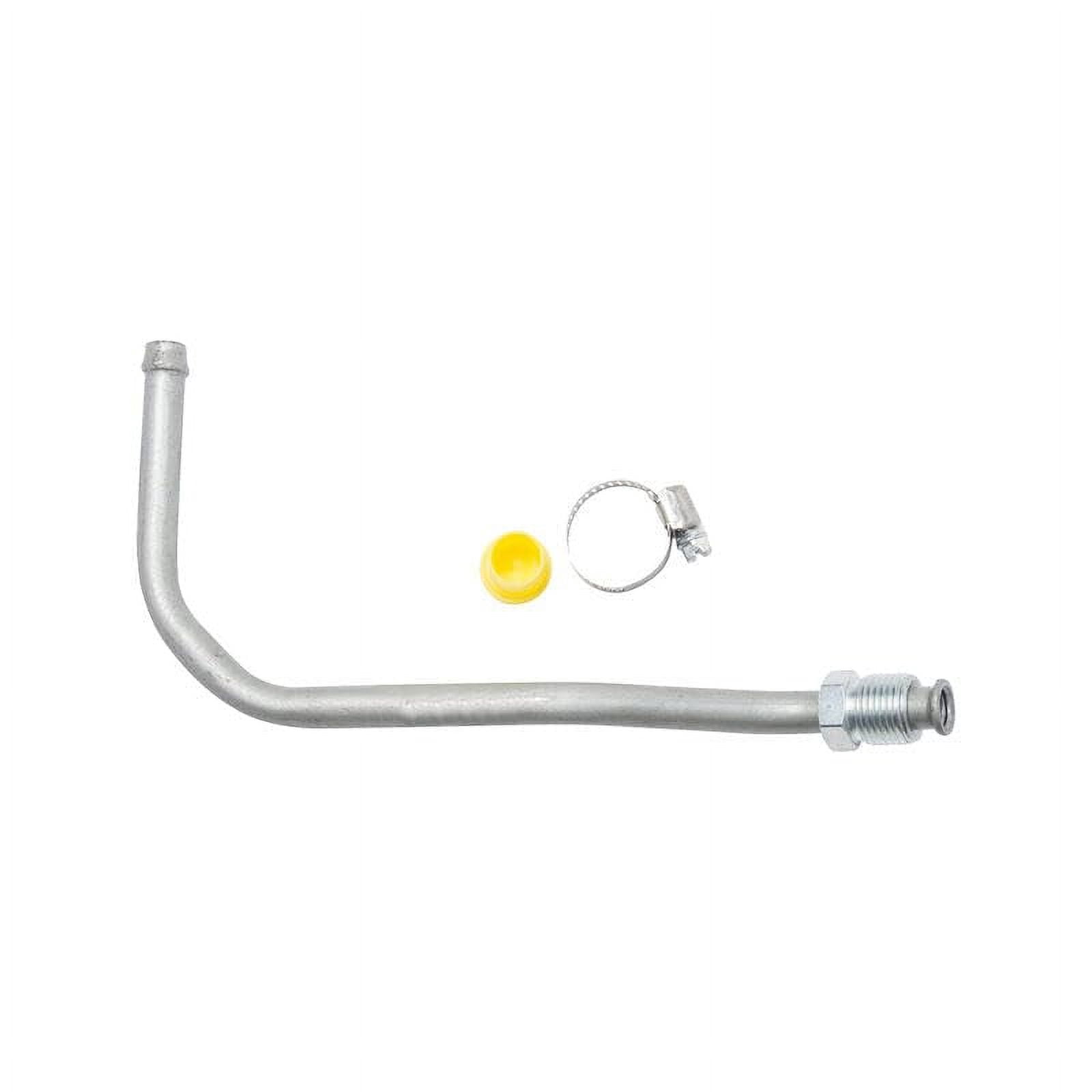 Edelmann 39860 Power Steering Line End Fitting Assembly